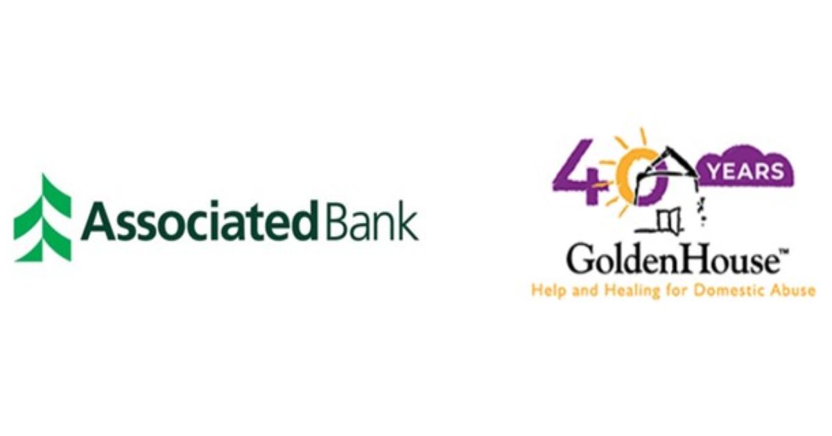 Associated Bank provides 250K grant to Golden House to provide safety
